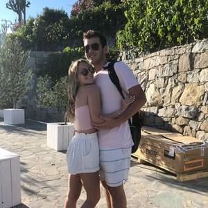 Meet your Posher, Ethan